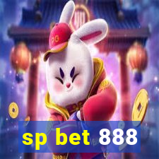 sp bet 888